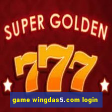 game wingdas5.com login