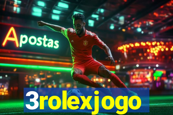 3rolexjogo