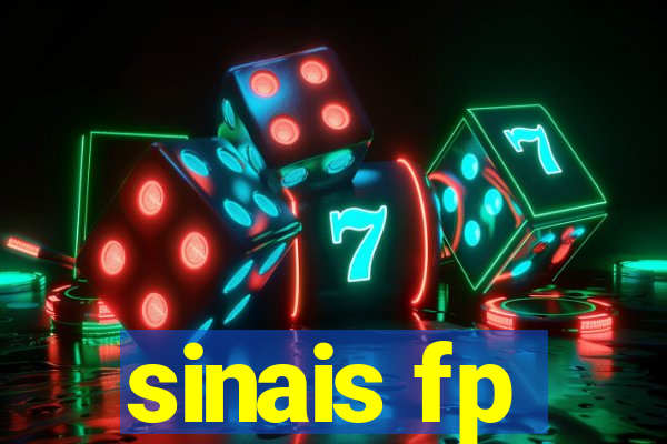 sinais fp