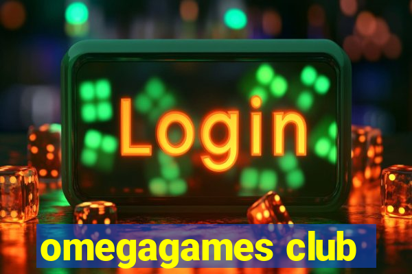 omegagames club