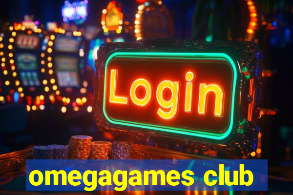 omegagames club