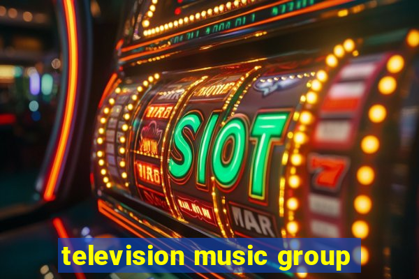 television music group