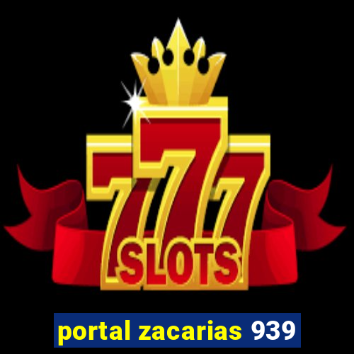 portal zacarias 939