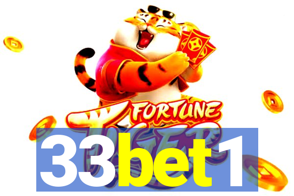 33bet1