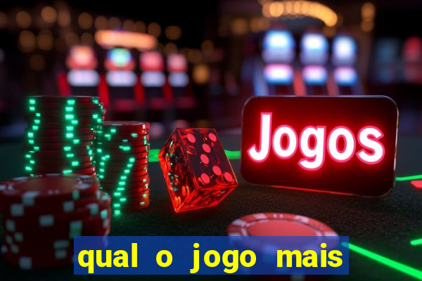 qual o jogo mais fácil de ganhar