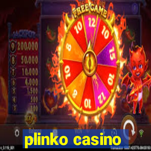 plinko casino