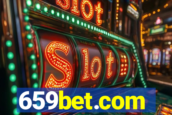 659bet.com