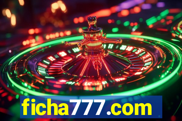 ficha777.com