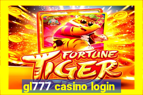 gl777 casino login