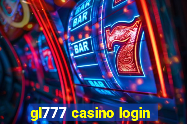 gl777 casino login