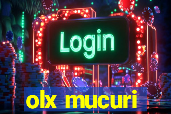 olx mucuri