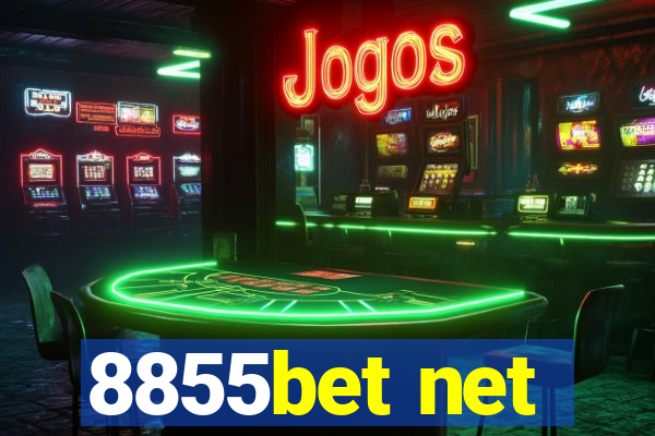 8855bet net