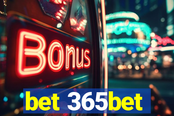 bet 365bet