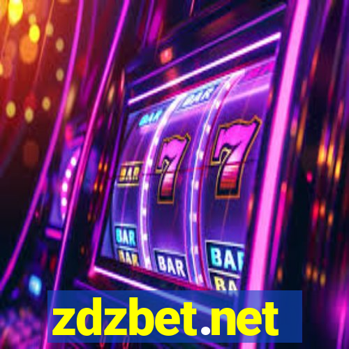 zdzbet.net