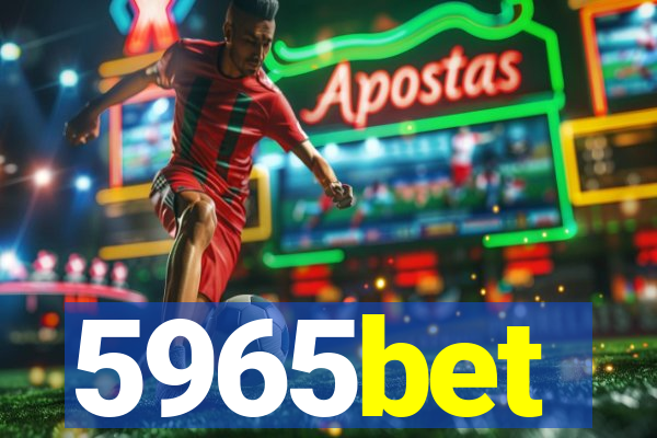 5965bet