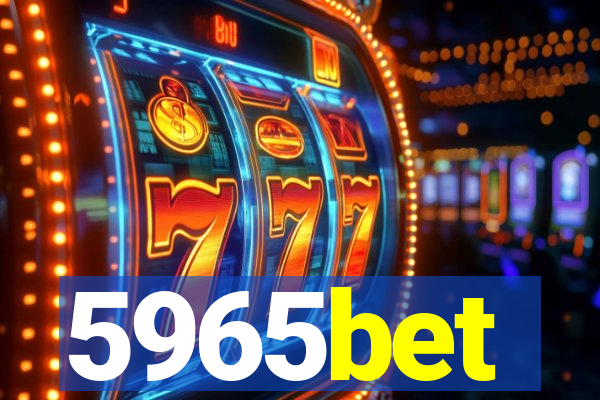 5965bet