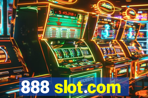 888 slot.com