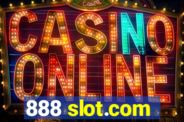 888 slot.com