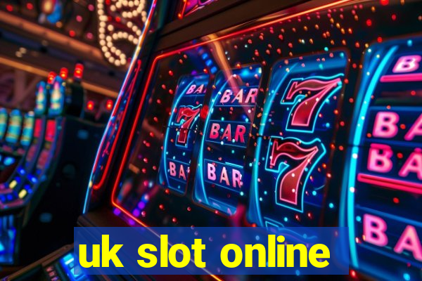 uk slot online