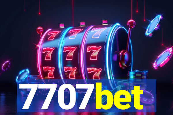 7707bet