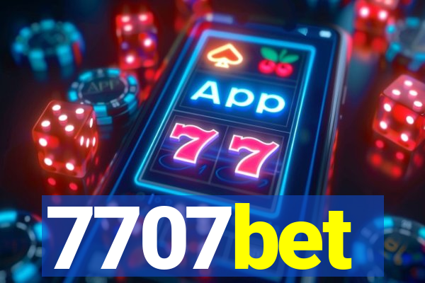 7707bet