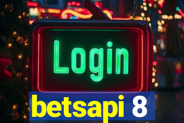 betsapi 8