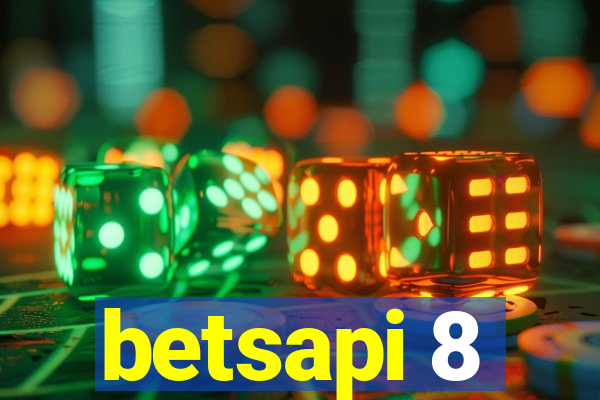 betsapi 8