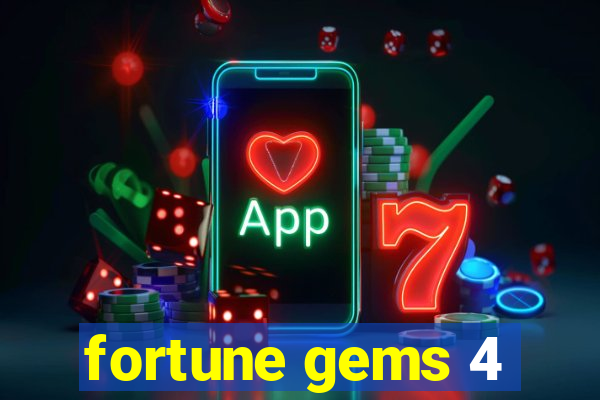 fortune gems 4