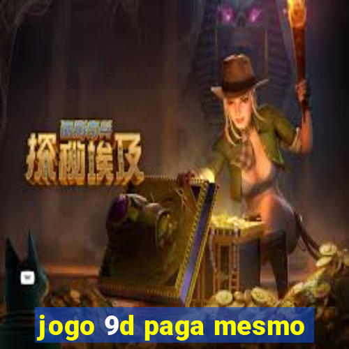 jogo 9d paga mesmo