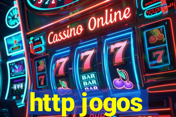 http jogos