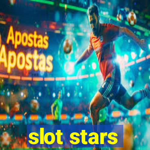 slot stars