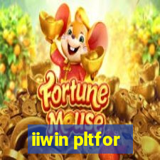 iiwin pltfor