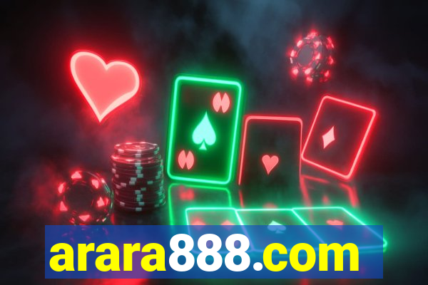 arara888.com