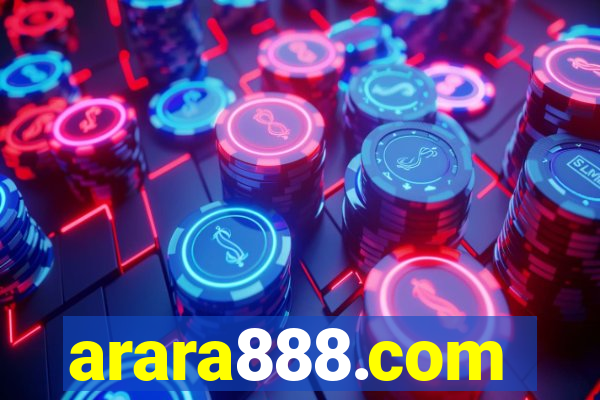 arara888.com