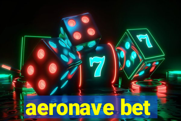 aeronave bet