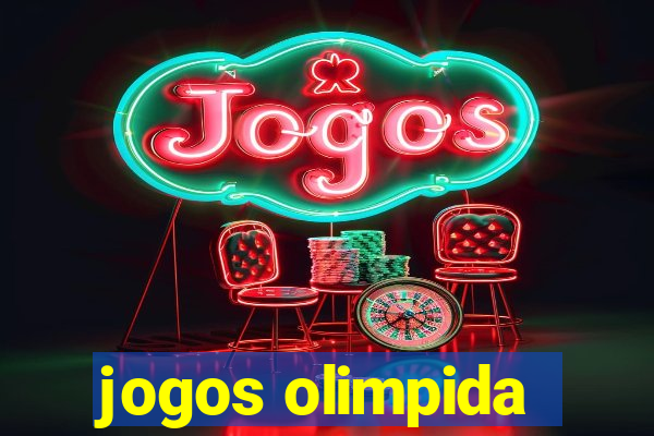 jogos olimpida