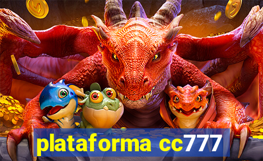 plataforma cc777