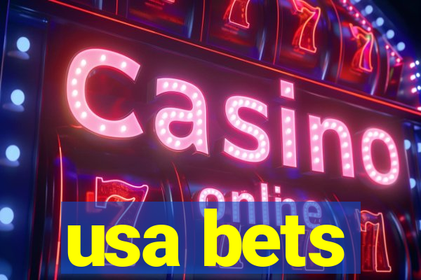 usa bets