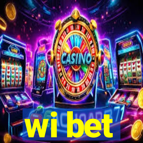 wi bet