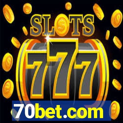 70bet.com