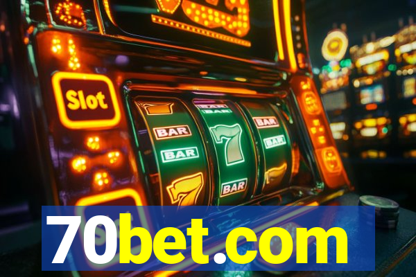 70bet.com