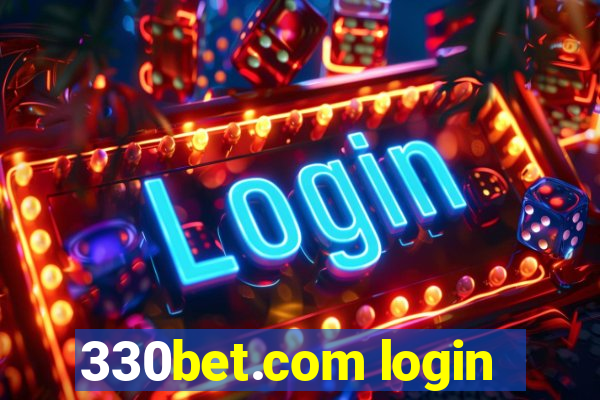 330bet.com login