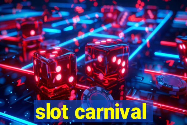 slot carnival