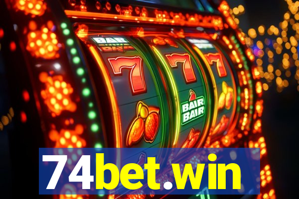 74bet.win