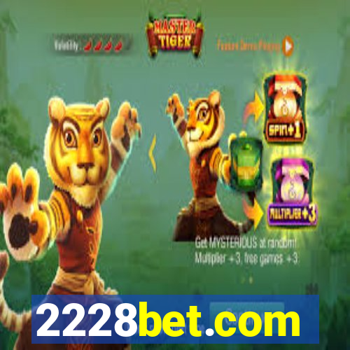 2228bet.com