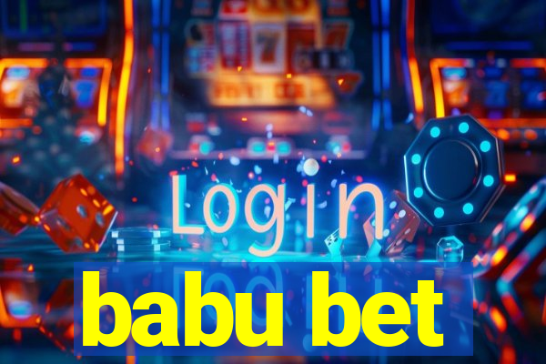 babu bet