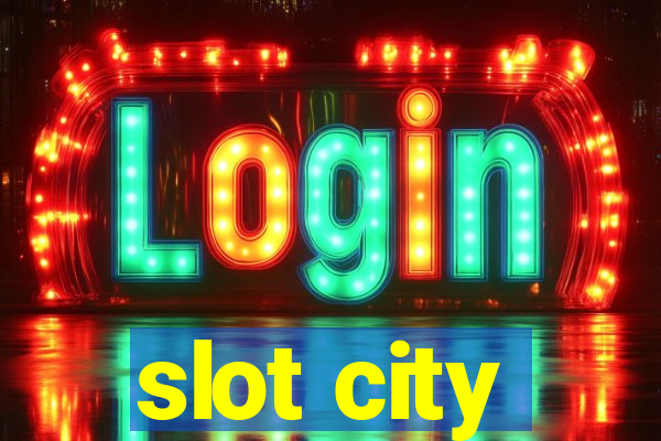 slot city