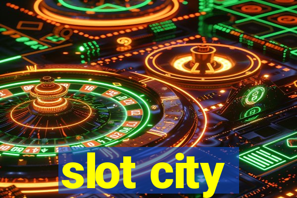 slot city