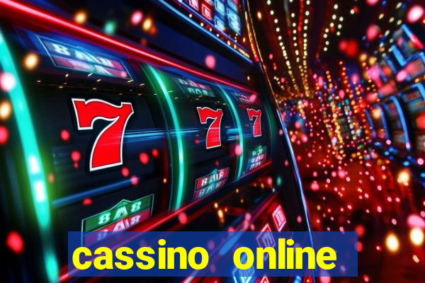 cassino online dinheiro real pix