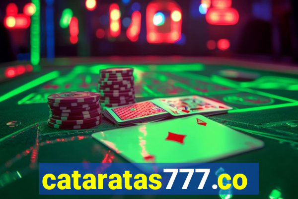 cataratas777.com